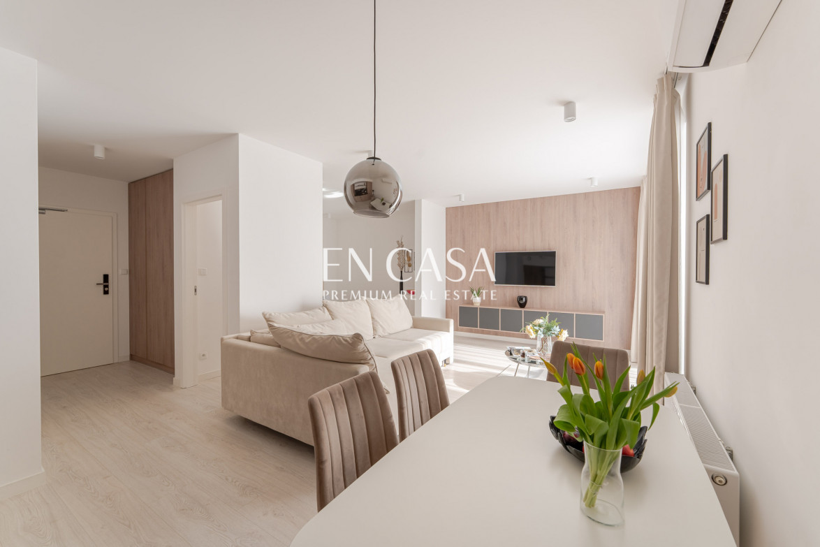 Apartment Sale Kołobrzeg Koralowa 4